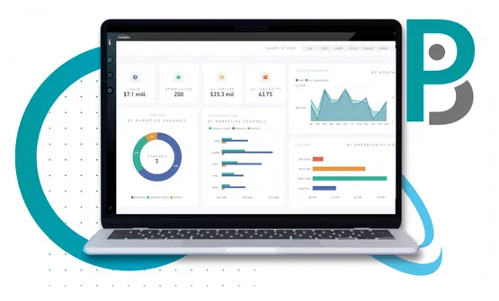 Centraliza, administra y comparte tus informes de Power BI